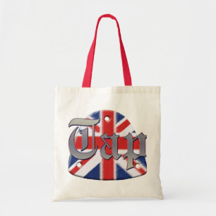 Tote Bag Cadeaux du T-shirts de danse pour des danseurs