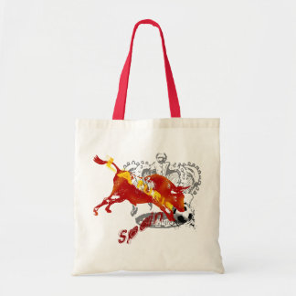 Tote Bag Cadeaux et tee - shirt d'illustration de Furia