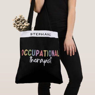 Tote Bag Cadeaux OT