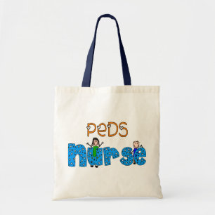 Tote Bag Cadeaux pédiatriques d'infirmière