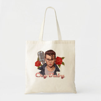 Tote Bag Cadeaux Pour Femmes Cry Baby