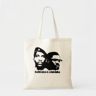 Tote Bag Cadeaux Pour Femmes Thomas Révolutionnaire Sankara