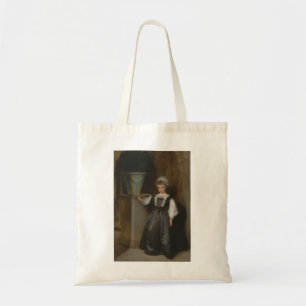 Tote Bag Cadeaux Pour Femmes Vintage John Singer Sargent Th