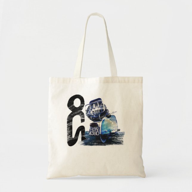 Tote Bag Cadeaux Pour Hommes Oasis Cadeaux Pour Noël (Devant)