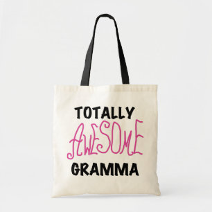 Tote Bag Cadeaux roses totalement impressionnants de