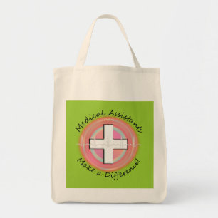Tote Bag Cadeaux uniques d'aide médical