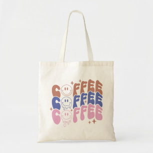 Tote Bag Café