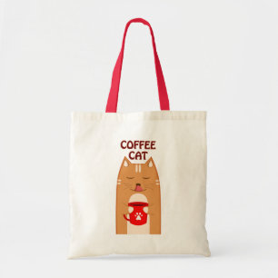 Tote Bag Café  
