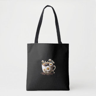 Tote Bag Café