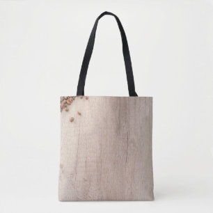 Tote Bag Café café café café café espresso