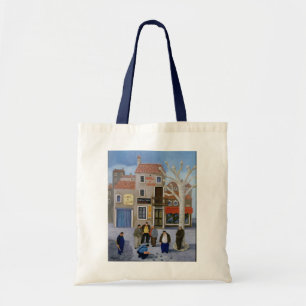 Tote Bag Cafe du Centre