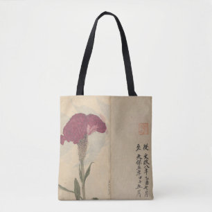 Tote Bag Cahier de croquis Pl. 068 par Ariyoshi Kondo