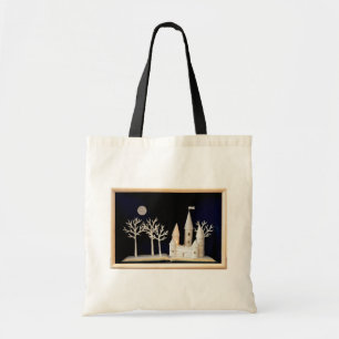 Tote Bag Caisson lumineux 2013 de château
