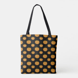 Tote Bag Calabazas