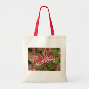 Tote Bag Caladium Fourre-tout