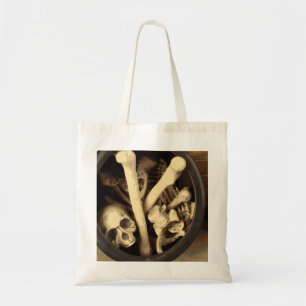 Tote Bag Caldron des os.