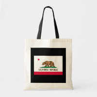 California State Flag Design