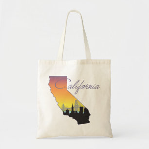 Tote Bag Californie