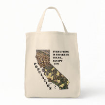 Californie Fourre-tout