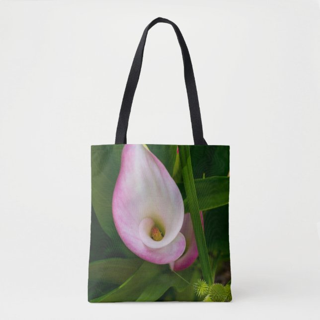 Tote Bag Calla Roll (Devant)
