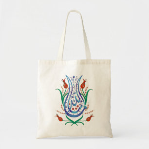 Tote Bag Calligraphie islamique
