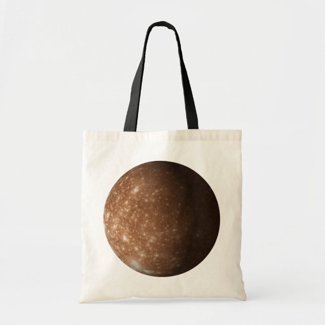 Tote Bag Callisto (Devant)