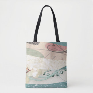 Tote Bag Calques, Fourre-tout