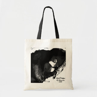 Tote Bag Came Ely 2010 de repaire