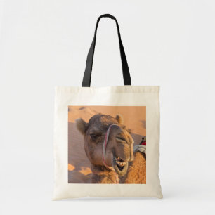 Tote Bag Camel amusant