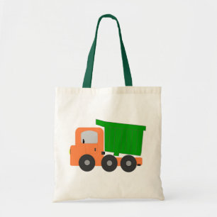 Tote Bag Camion à benne basculante Childs Fourre-tout