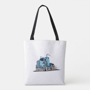 Tote Bag Camion de dessin