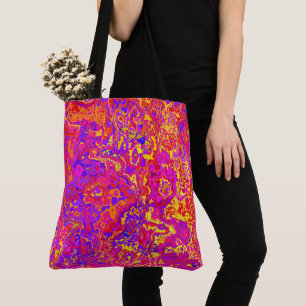 Tote Bag Camo dynamique