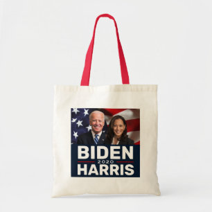 Tote Bag Campagne Collectible Biden Harris 2020