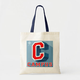 Tote Bag Campus CBC