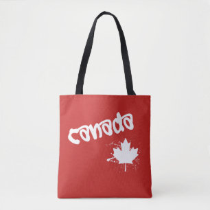 Tote Bag Canada