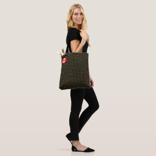 TOTE BAG CANADA