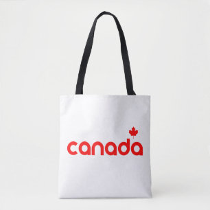 Tote Bag Canada