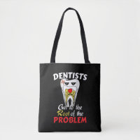 Canal racine pour dentiste - Jeu de cavité pour de