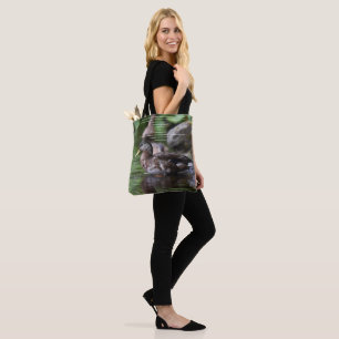 Tote Bag Canard