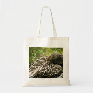 Tote Bag Canard
