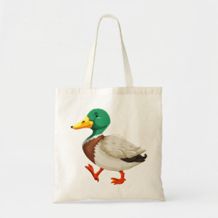 Tote Bag Canard mou