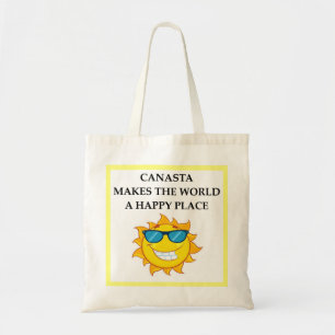 TOTE BAG CANASTA
