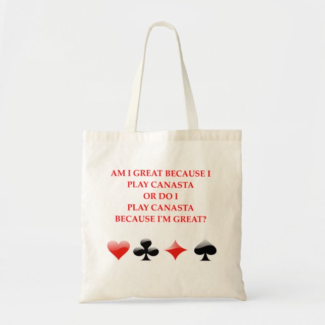 TOTE BAG CANASTA (Devant)