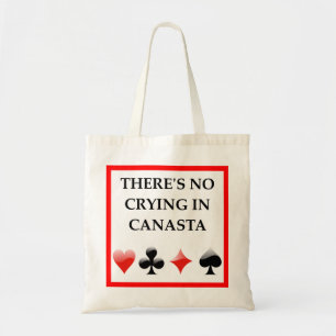 TOTE BAG CANASTA