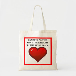 TOTE BAG CANASTA