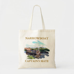 TOTE BAG CANAUX