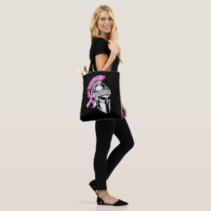 Tote Bag Cancer du sein survivant