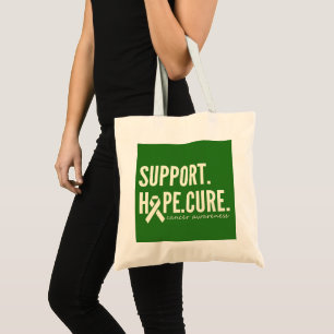 Tote Bag cancer sensibilisation soutien espoir cure Totes B