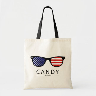 Tote Bag CANDY Out And About Bag