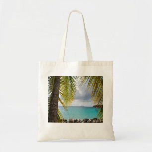Tote Bag Cannamon Bay, St. John USVI